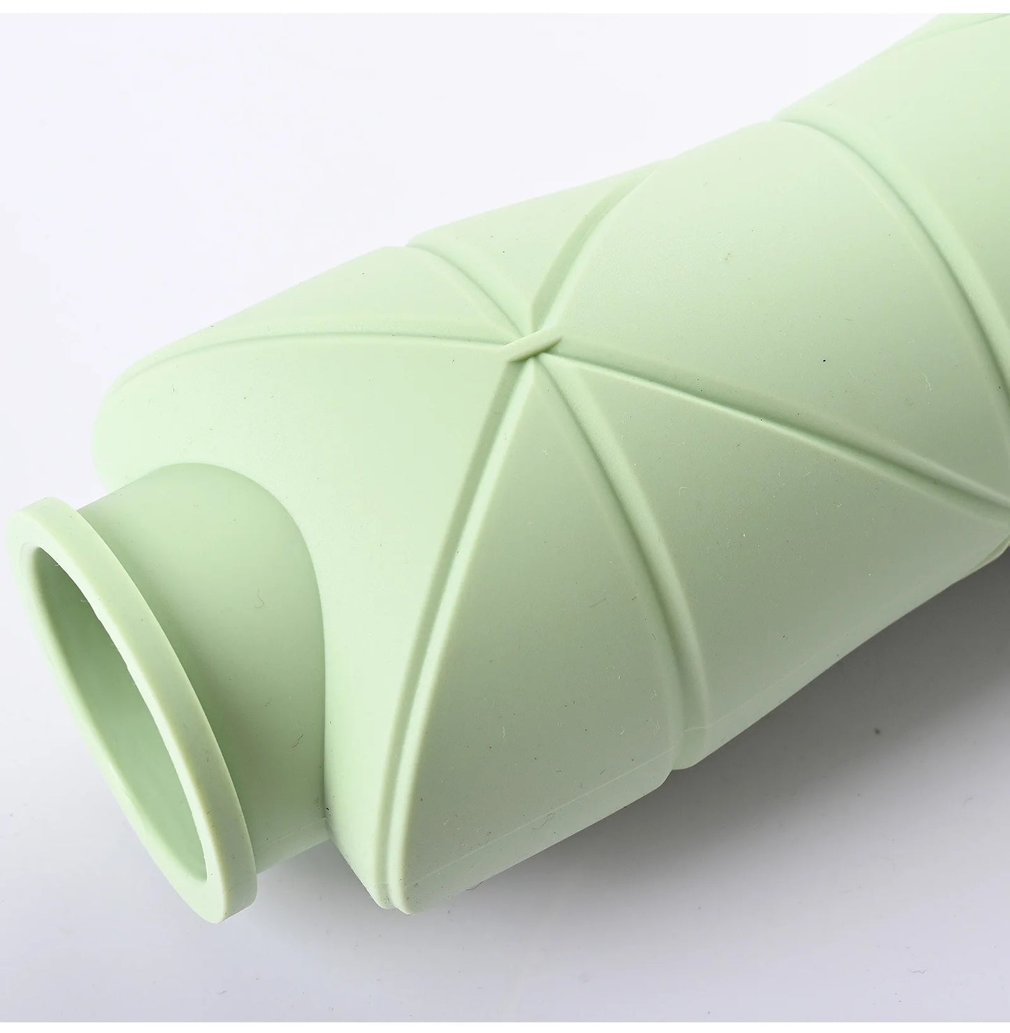 Termo Viral Plegable ZIP