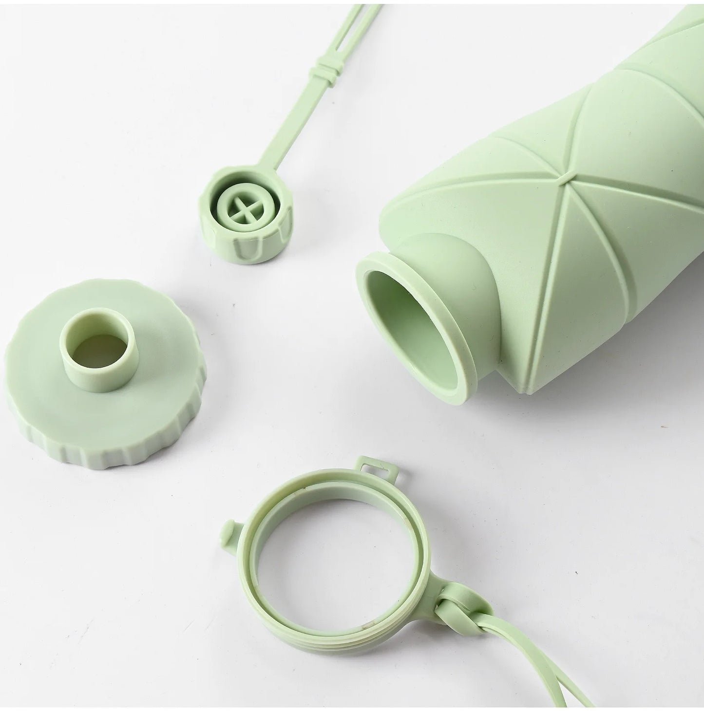 Termo Viral Plegable ZIP