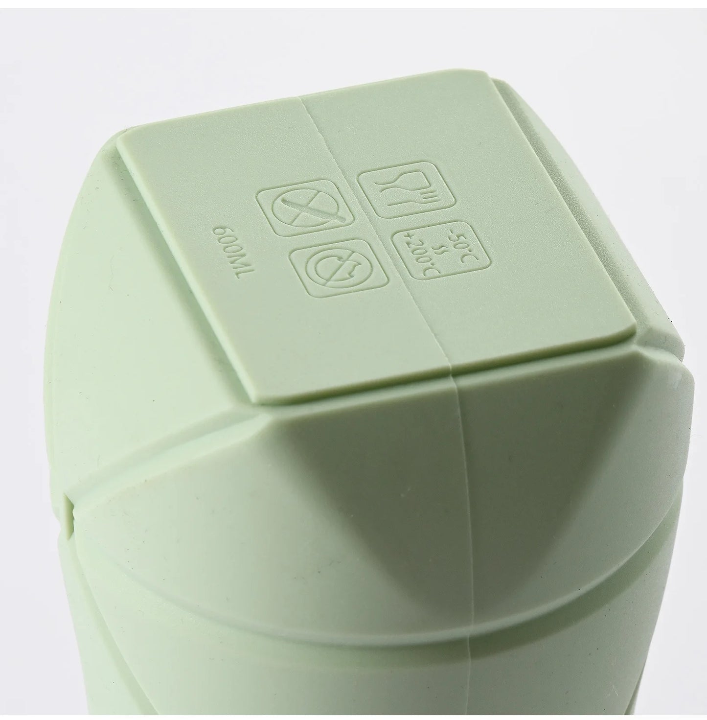 Termo Viral Plegable ZIP
