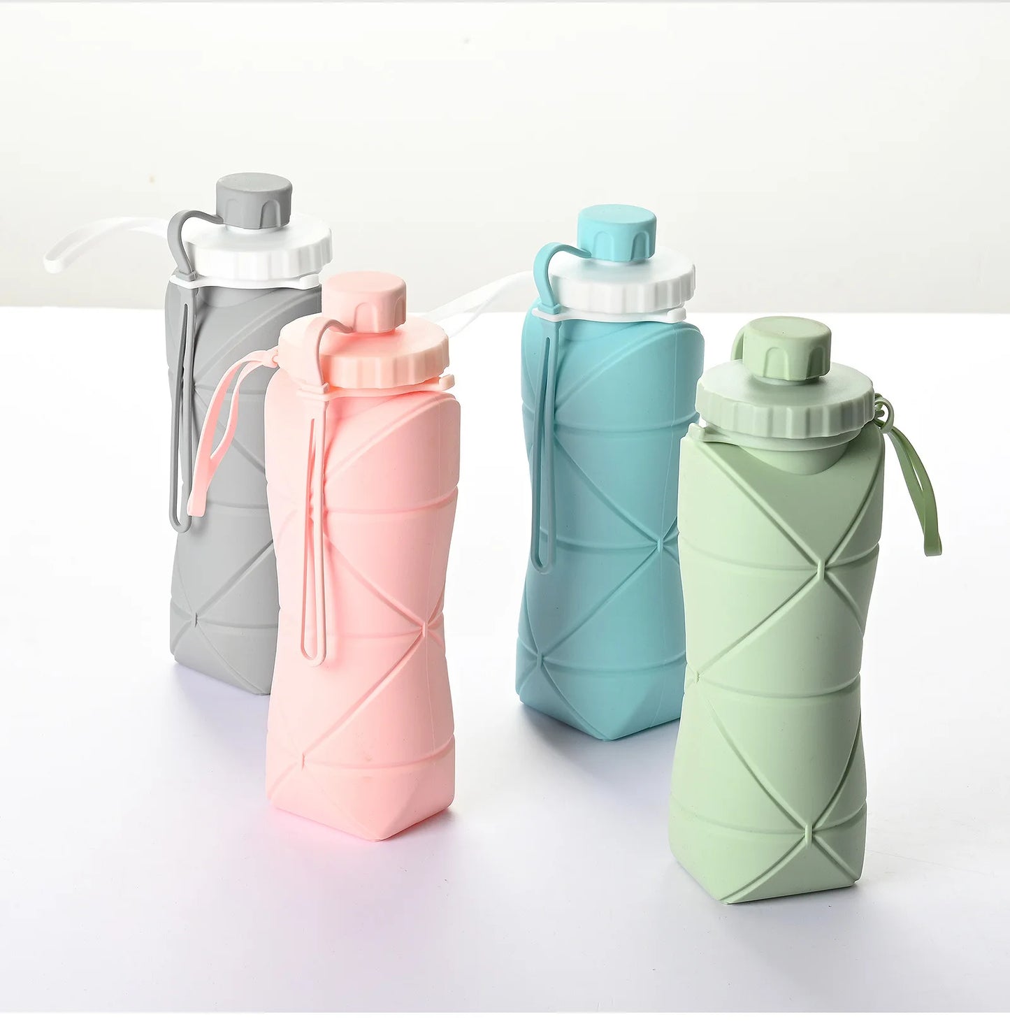 Termo Viral Plegable ZIP