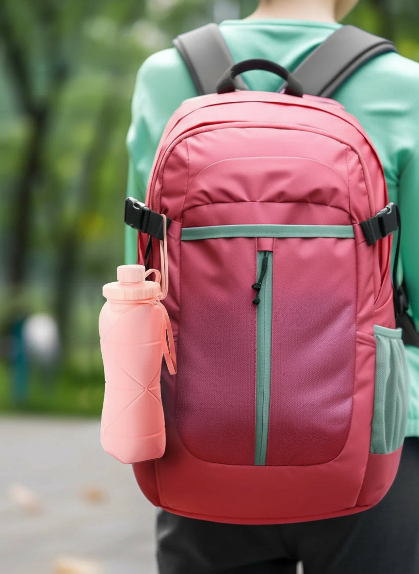 Termo Viral Plegable ZIP