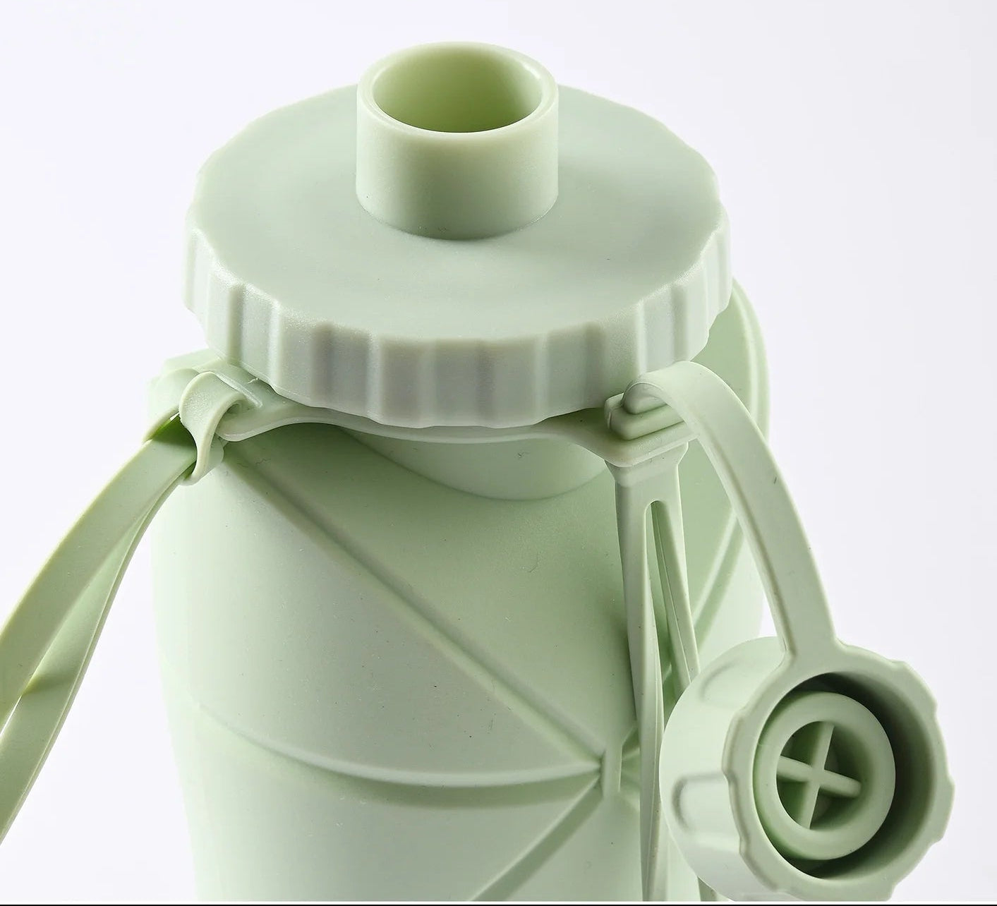 Termo Viral Plegable ZIP