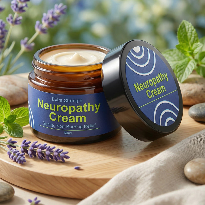 Migrastil alivio de neuropatía 60ml