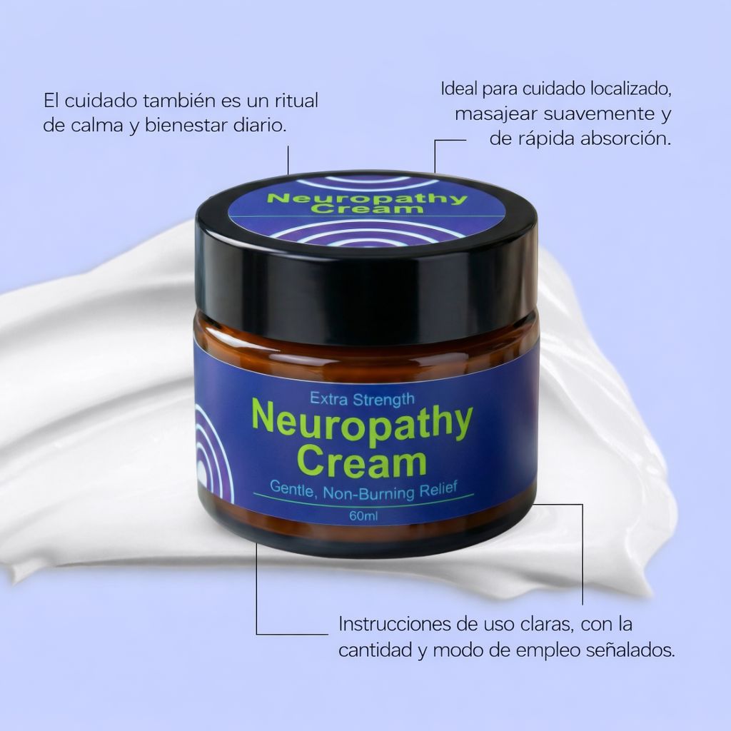 Migrastil alivio de neuropatía 60ml