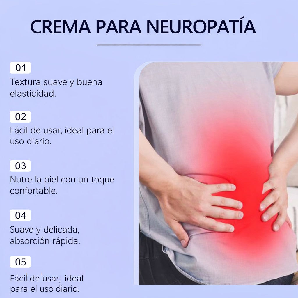 Migrastil alivio de neuropatía 60ml