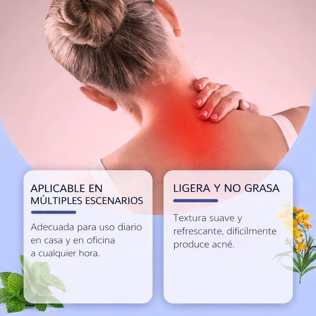 Migrastil alivio de neuropatía 60ml