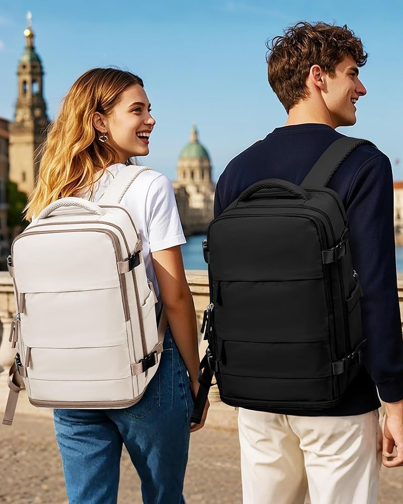 Nuevo Morral Travel Pack