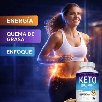 Keto Burn