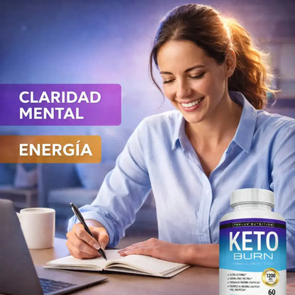 Keto Burn