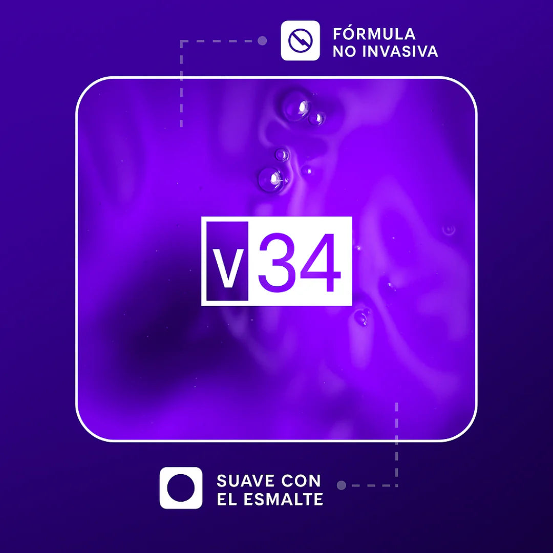 Hismile Crema Dental v34 Gratis Cepillo