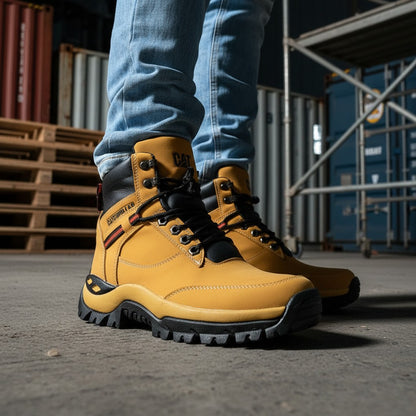 PREMIUM BOTAS CAT-RO