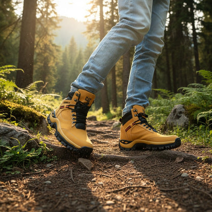 PREMIUM BOTAS CAT-RO