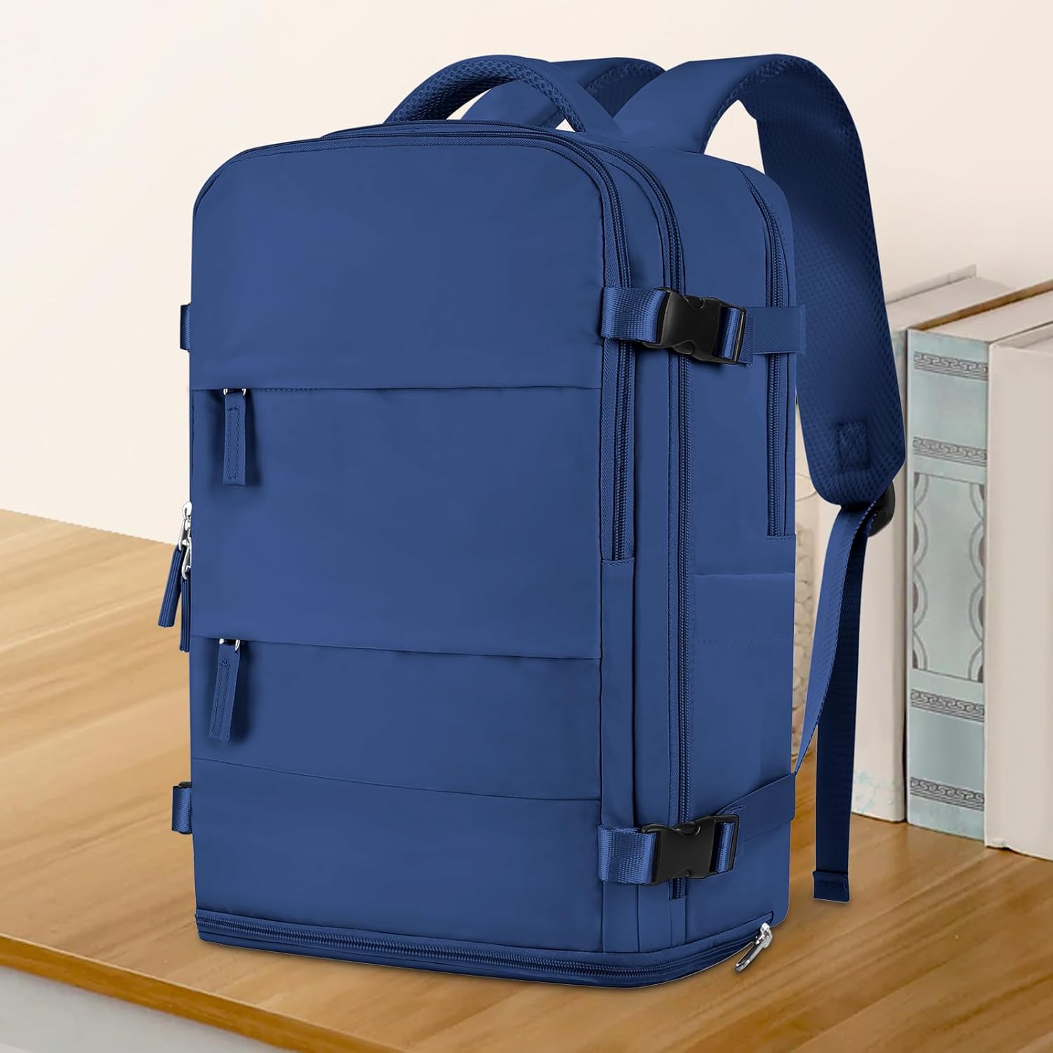 Nuevo Morral Travel Pack