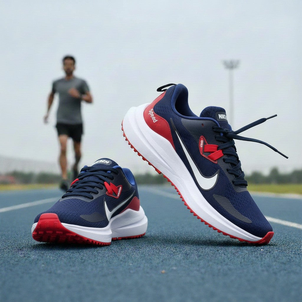 ÚNICOS TENIS NK SPEED 713