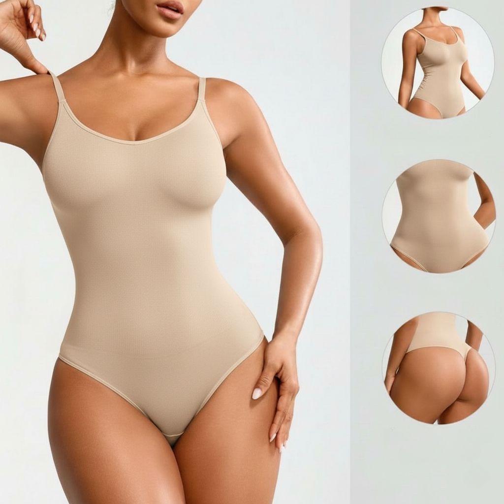 BODY VIRAL DE TIRA REMOVIBLE DELGADA