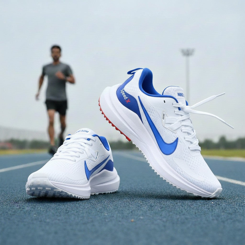 ÚNICOS TENIS NK SPEED 713