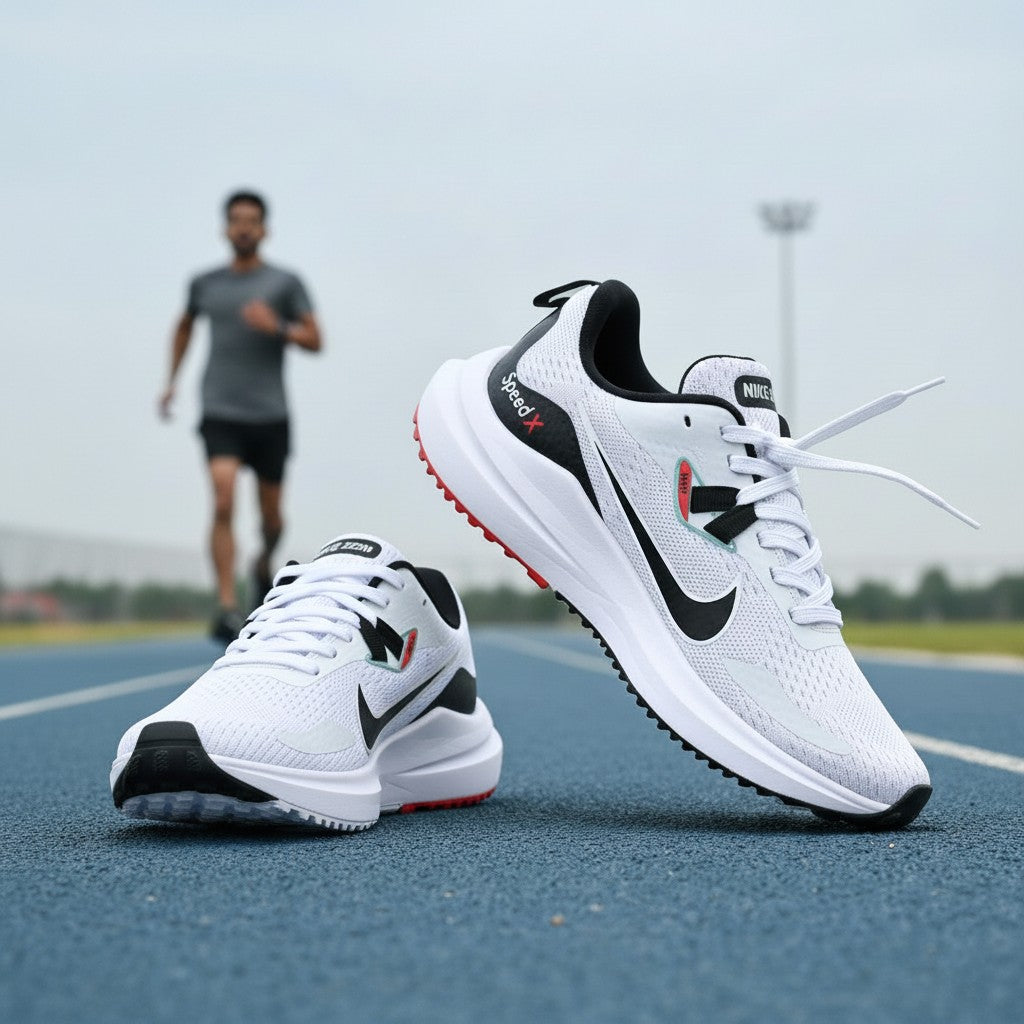 ÚNICOS TENIS NK SPEED 713