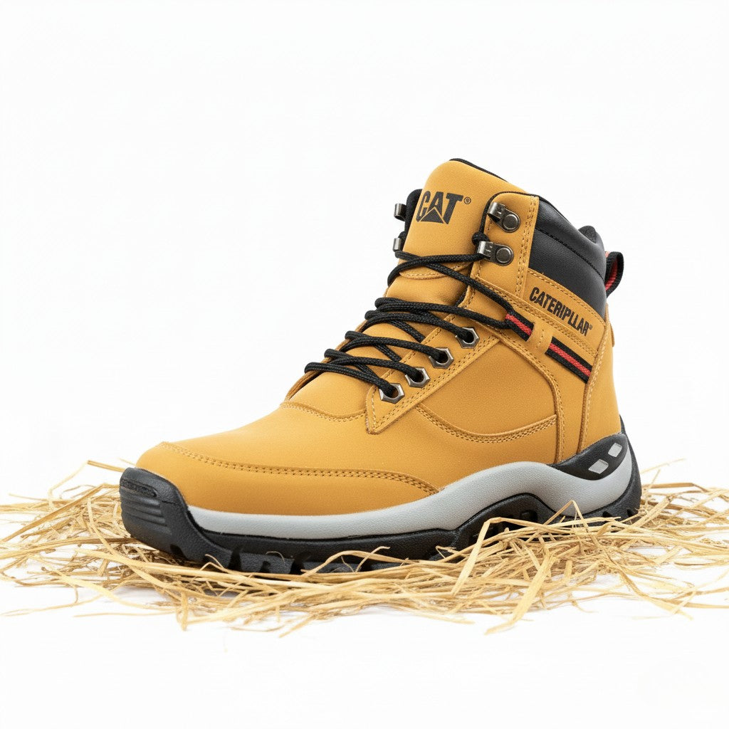 PREMIUM BOTAS CAT-RO