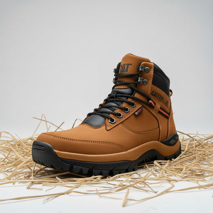 PREMIUM BOTAS CAT-RO
