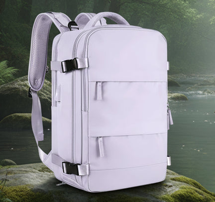 Nuevo Morral Travel Pack