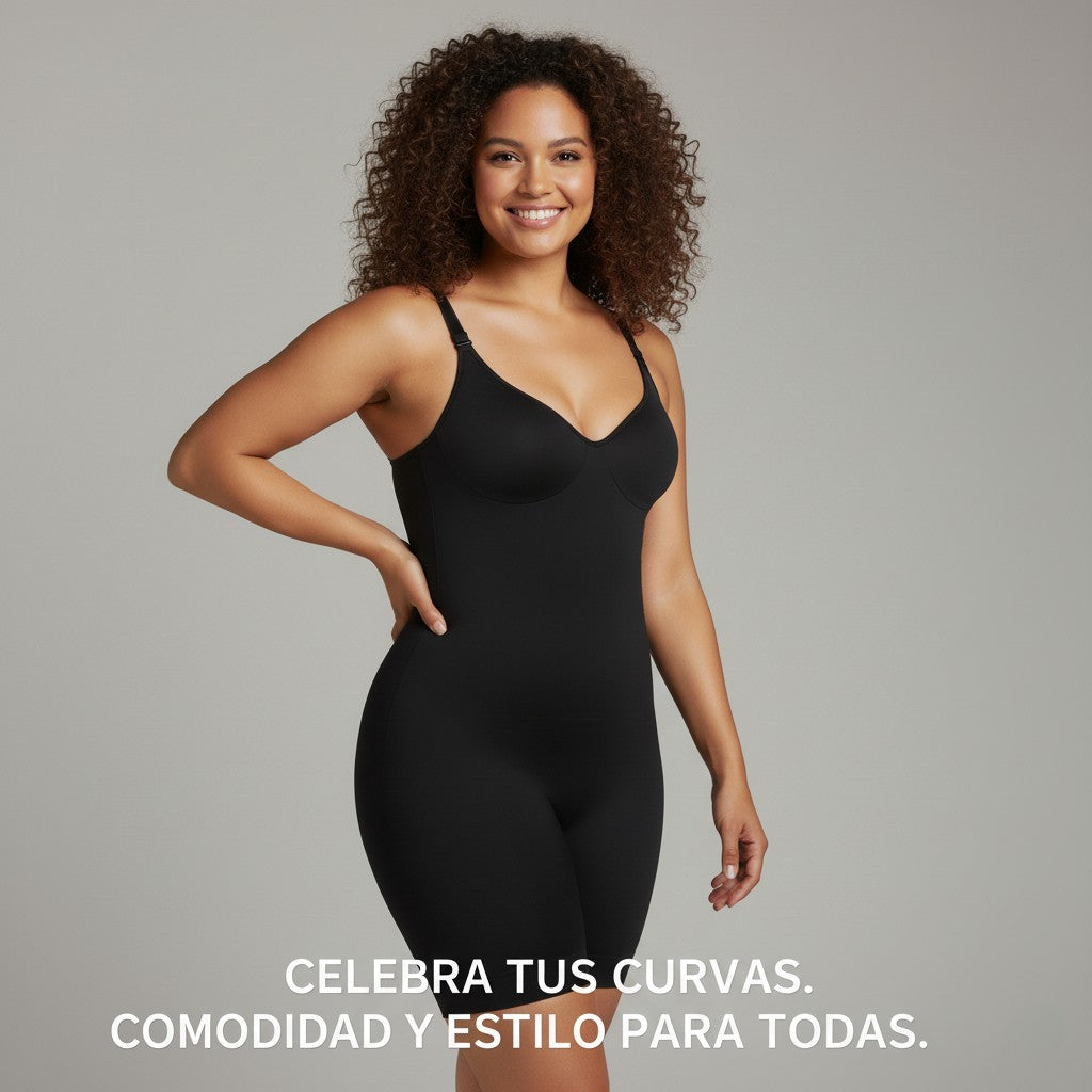 Nueva Faja Moldeadora Enterizo - Última Colección