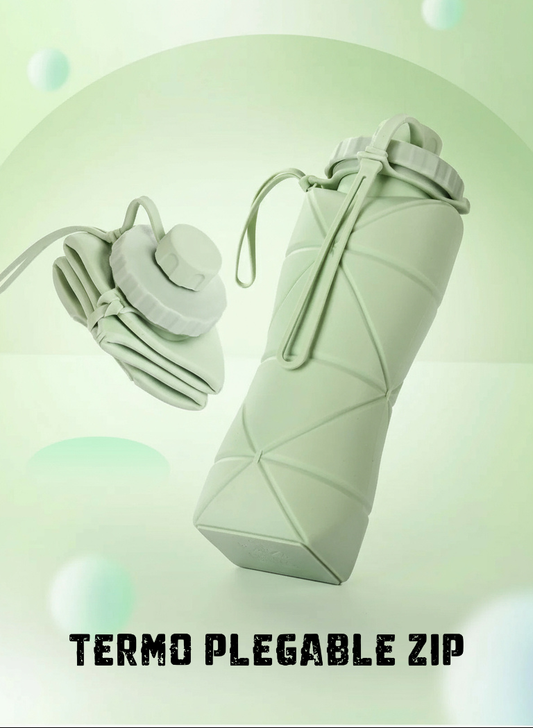 Termo Viral Plegable ZIP