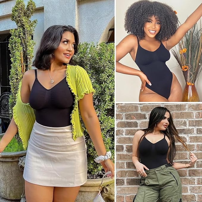 BODY VIRAL DE TIRA REMOVIBLE DELGADA