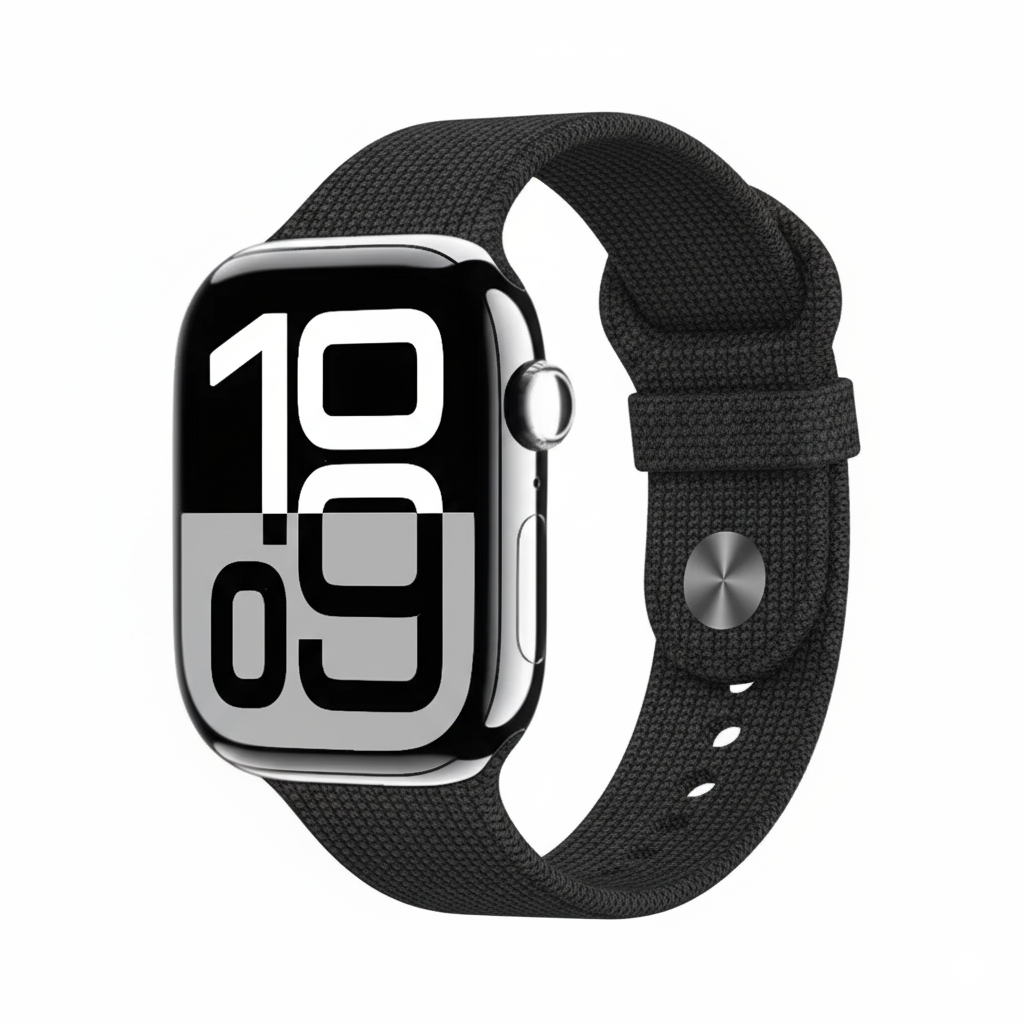 Smart Watch S30Pro Max (7 Manillas) "Edición Black Days"