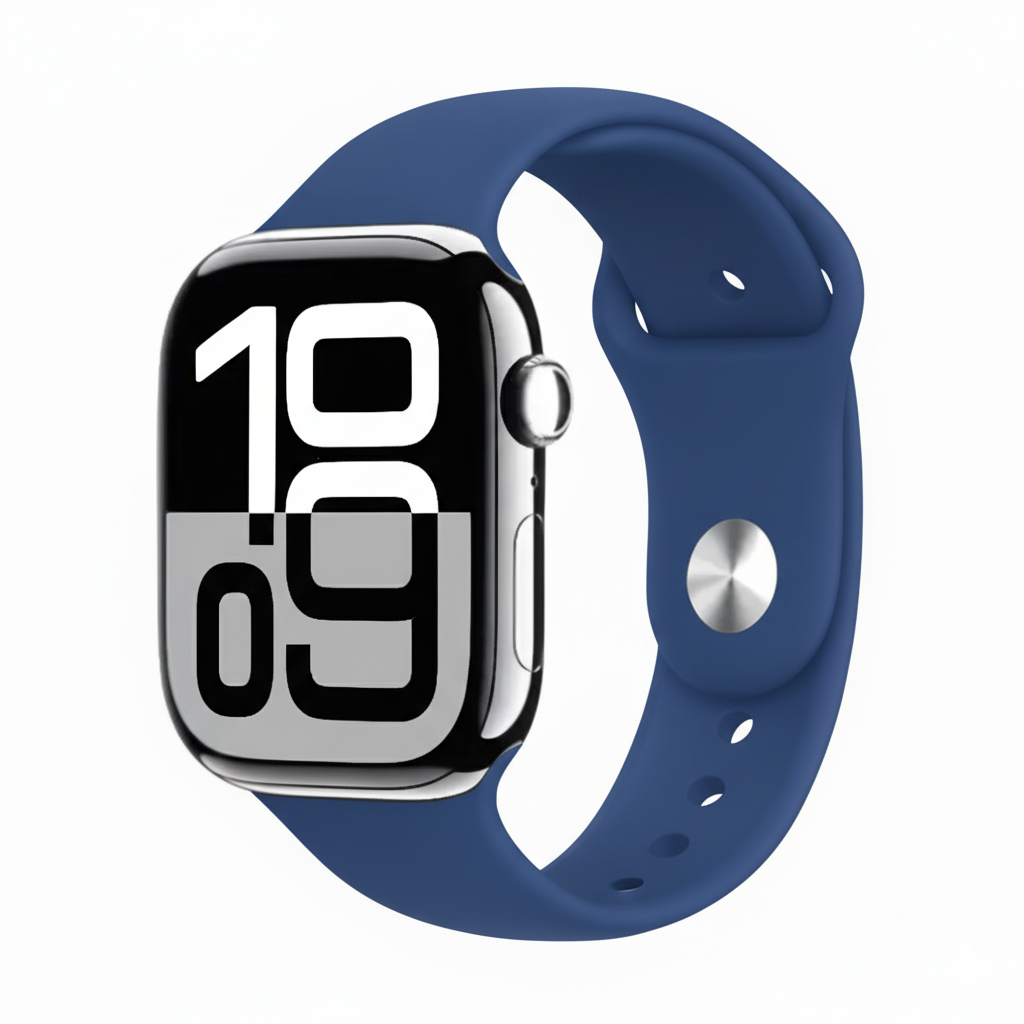 Smart Watch S30Pro Max (7 Manillas) "Edición Black Days"