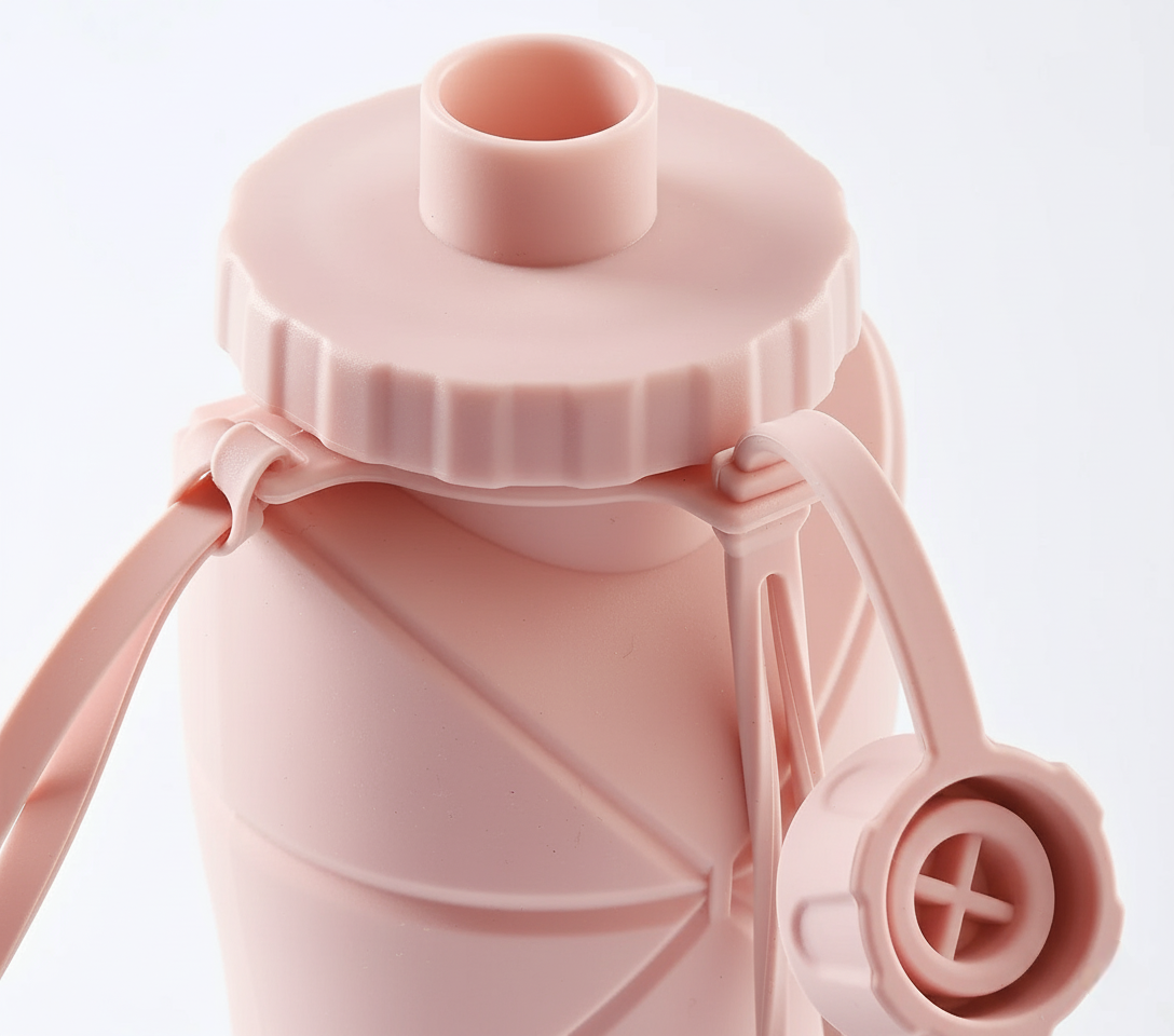 Termo Viral Plegable ZIP