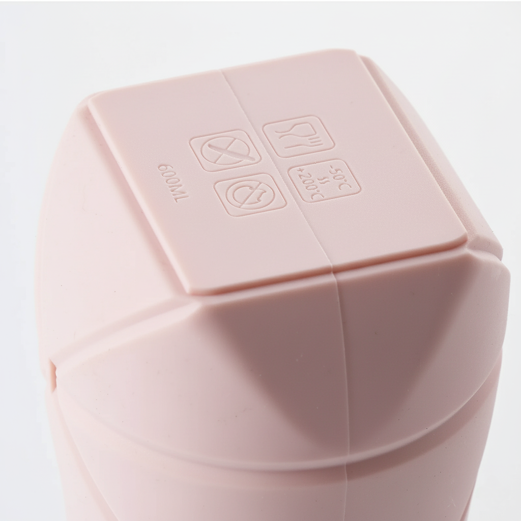 Termo Viral Plegable ZIP