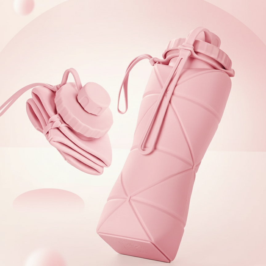 Termo Viral Plegable ZIP