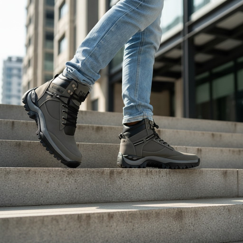 PREMIUM BOTAS CAT-RO