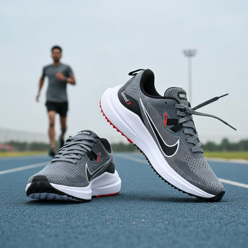 ÚNICOS TENIS NK SPEED 713