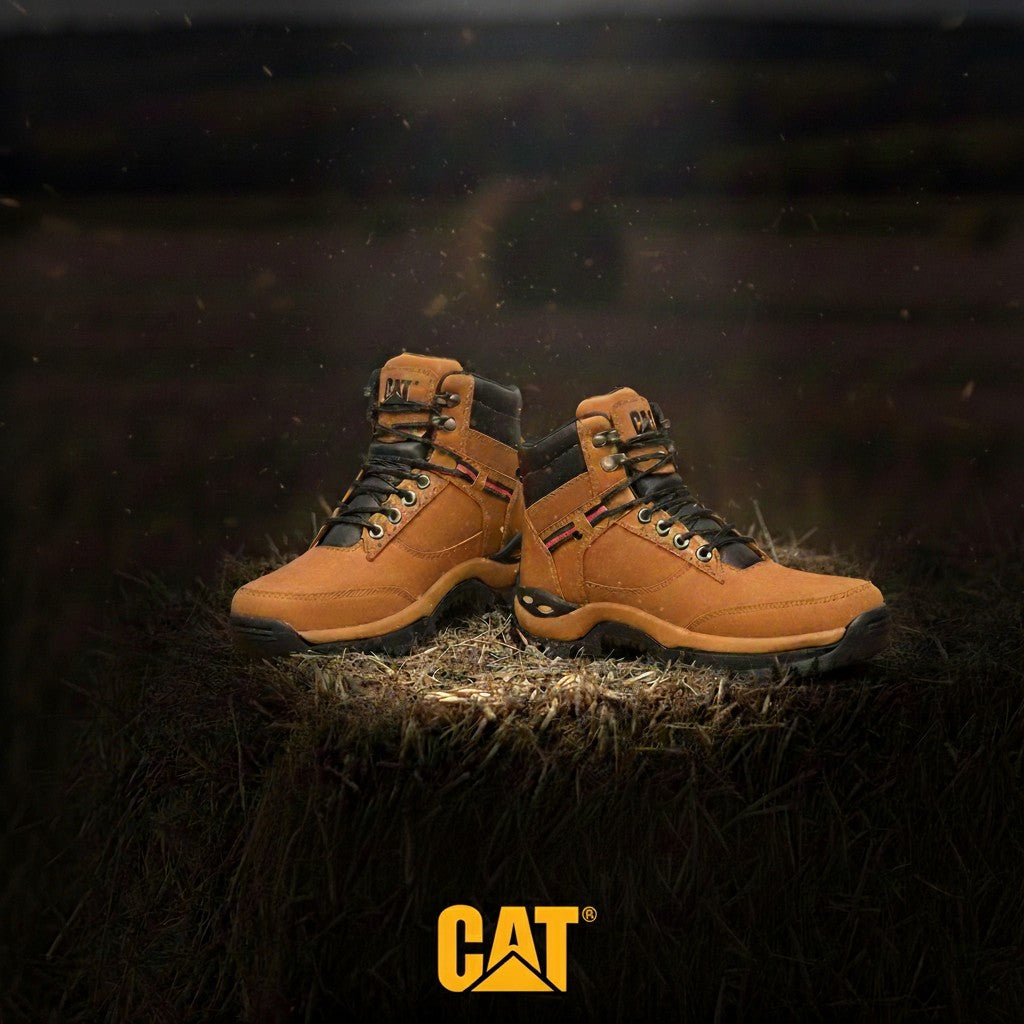 PREMIUM BOTAS CAT-RO
