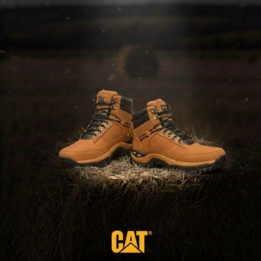 PREMIUM BOTAS CAT-RO