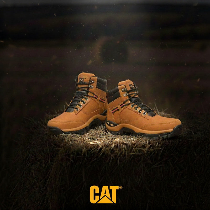 PREMIUM BOTAS CAT-RO