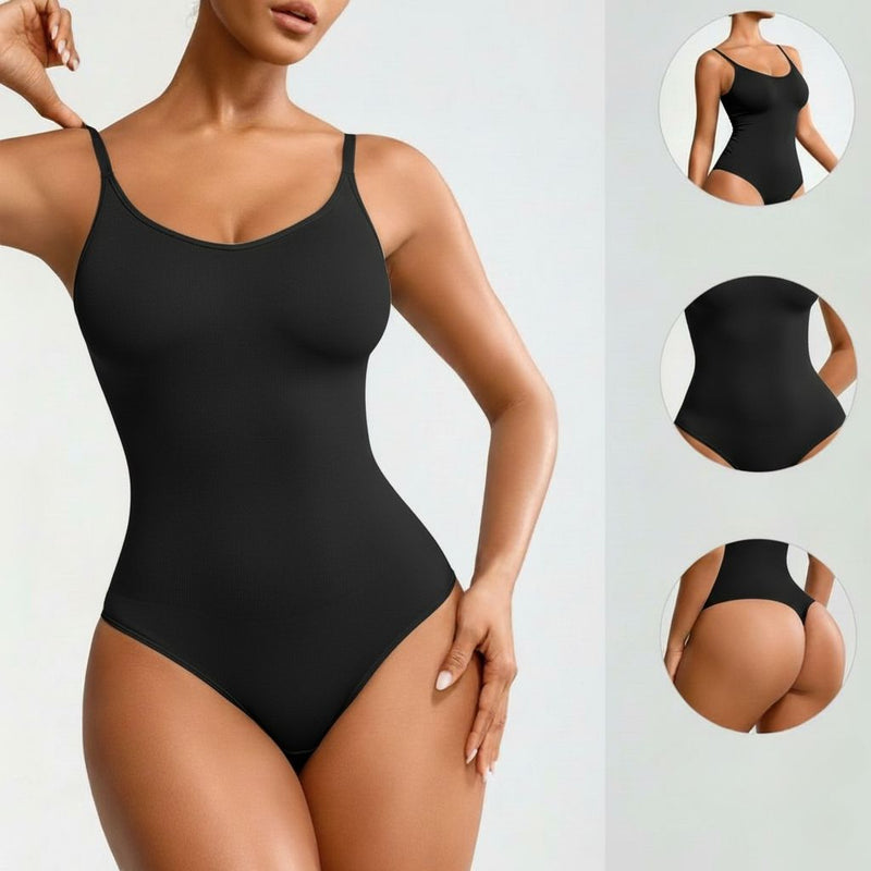 BODY VIRAL DE TIRA REMOVIBLE DELGADA