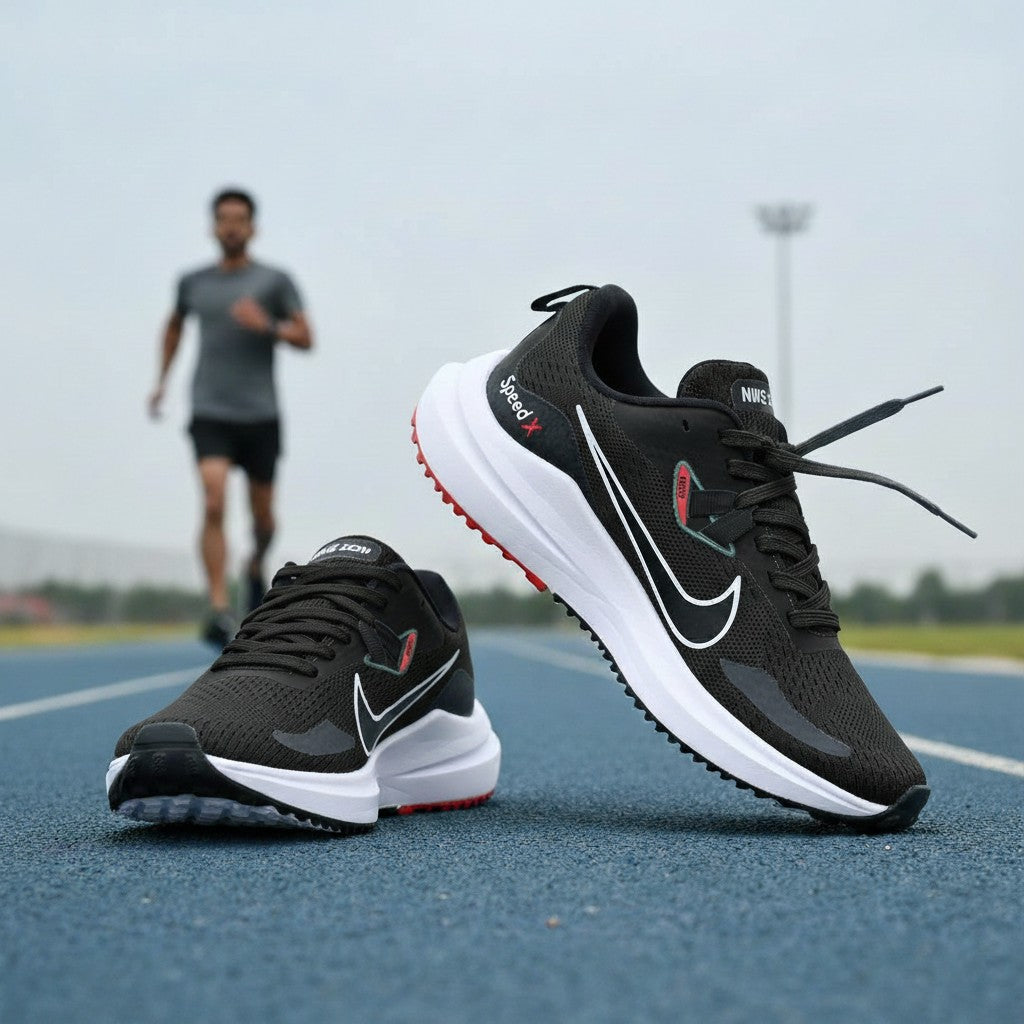 ÚNICOS TENIS NK SPEED 713