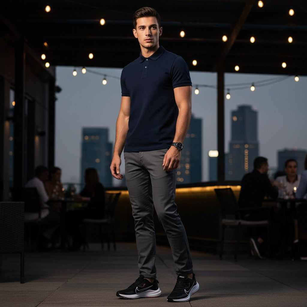 ÚNICOS TENIS NK SPEED 713