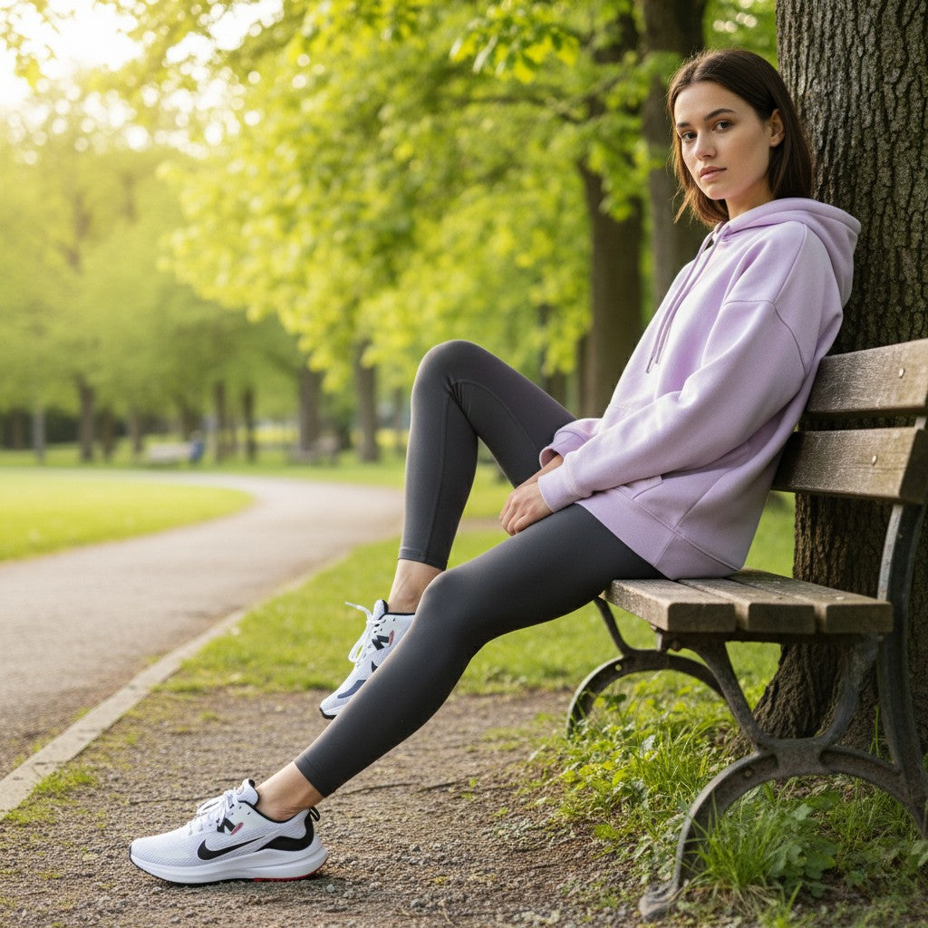 ÚNICOS TENIS NK SPEED 713