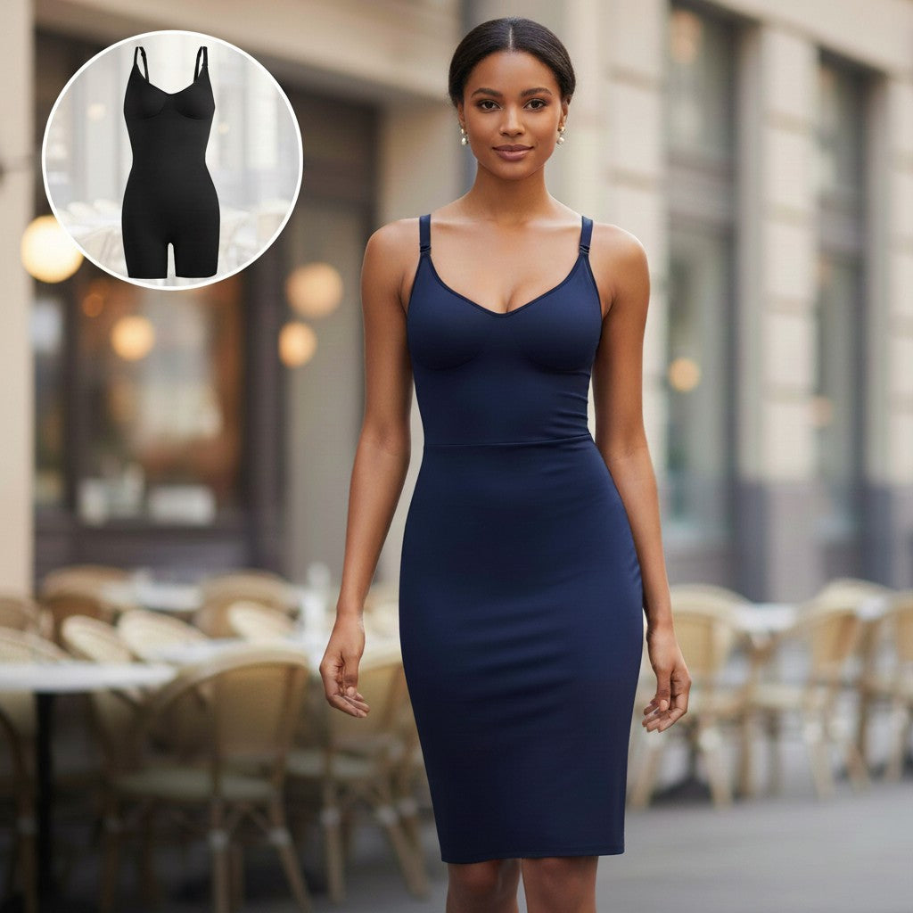 Nueva Faja Moldeadora Enterizo - Última Colección