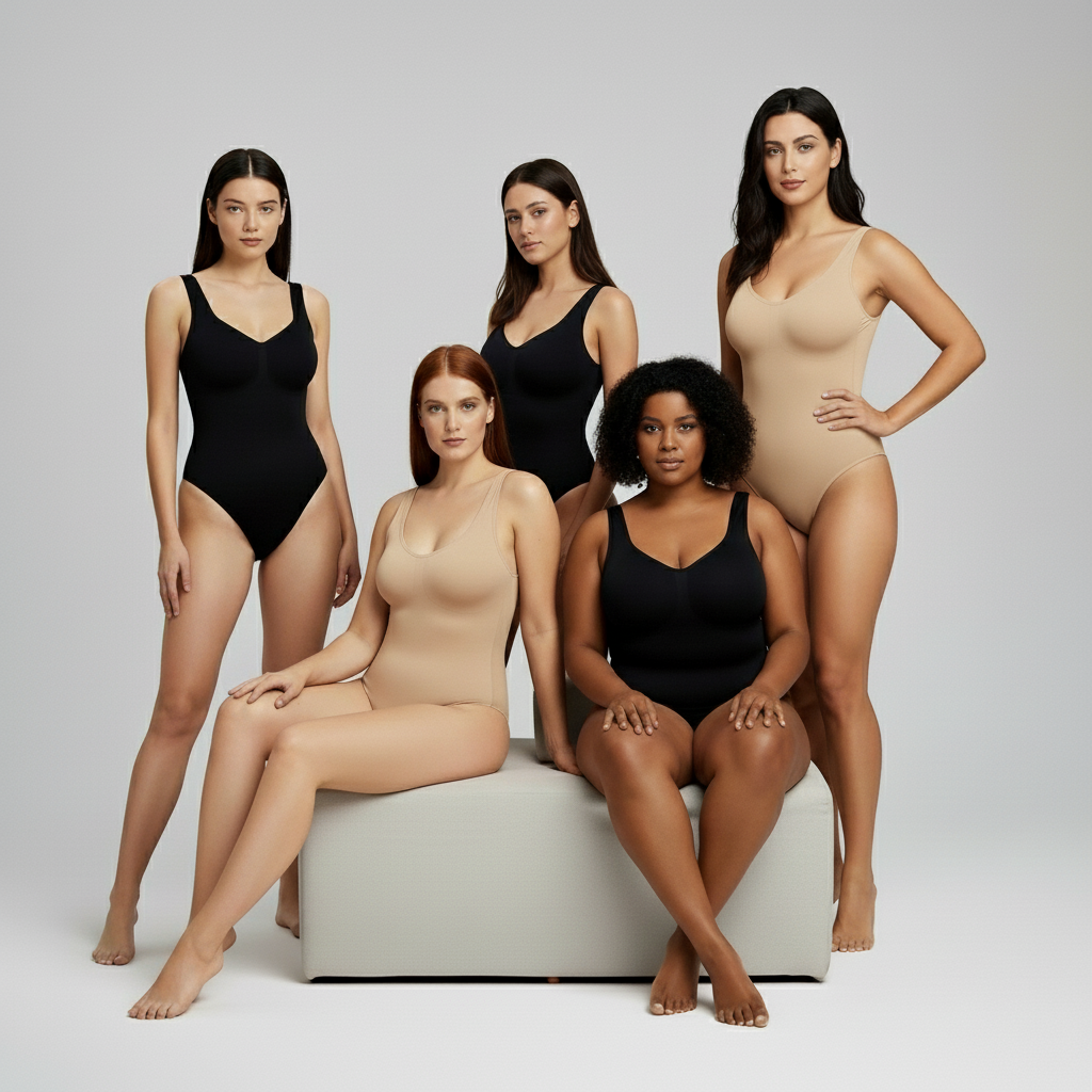 BODY VIRAL DE TIRA GRUESA