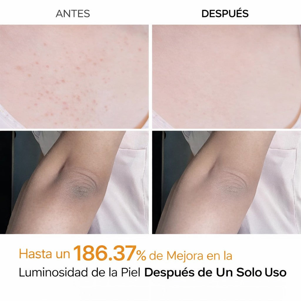 Dr.Melaxin peel shot 250 ml