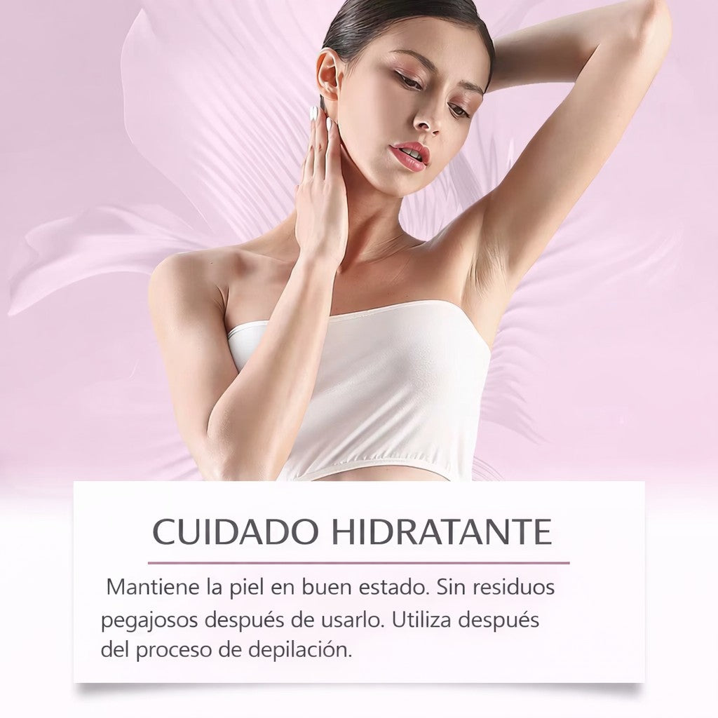 Cyperus Removedor Vello