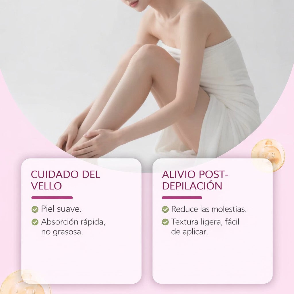 Cyperus Removedor Vello