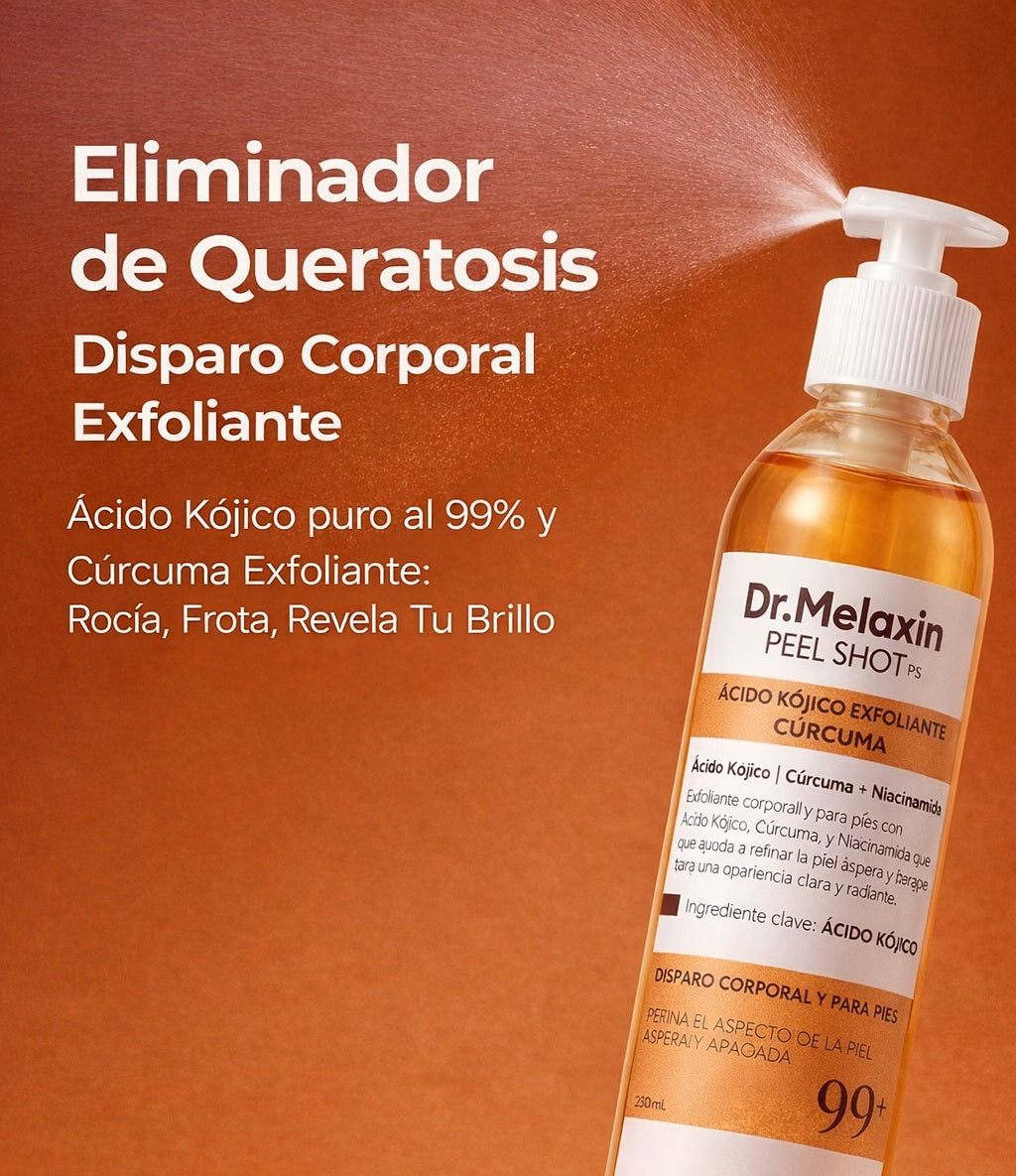 Dr.Melaxin peel shot 250 ml