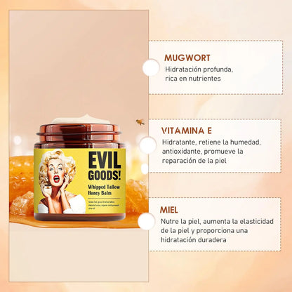 Evil Goods Cebo de Res 60 ml