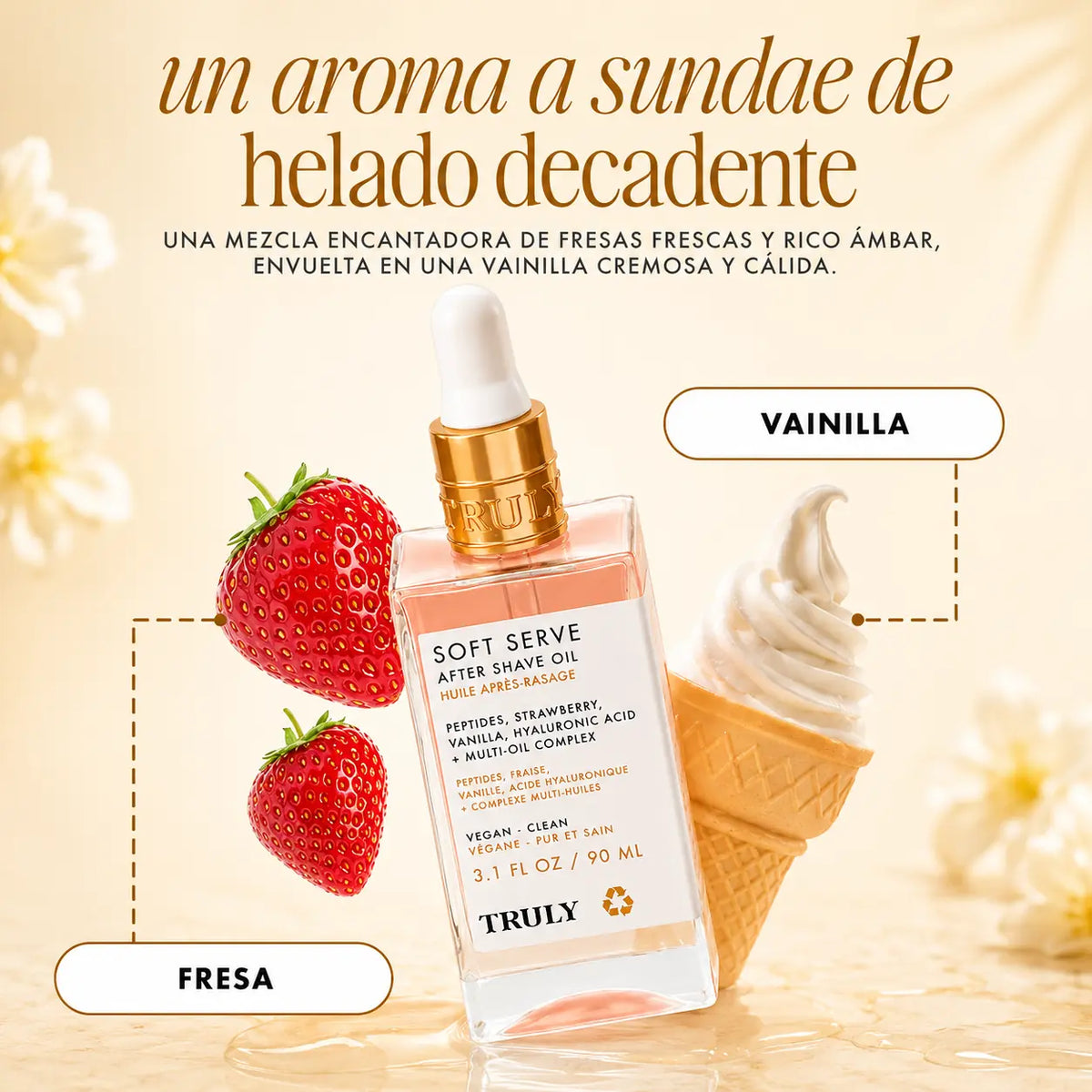 ACEITE CORPORAL TRULY