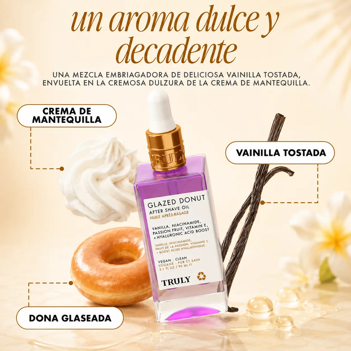 ACEITE CORPORAL TRULY